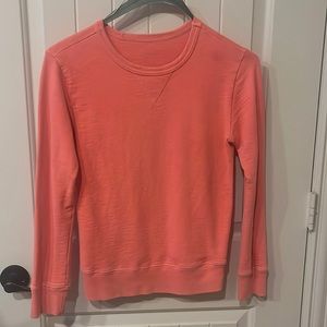 Crew Cuts. Pullover sweatshirt